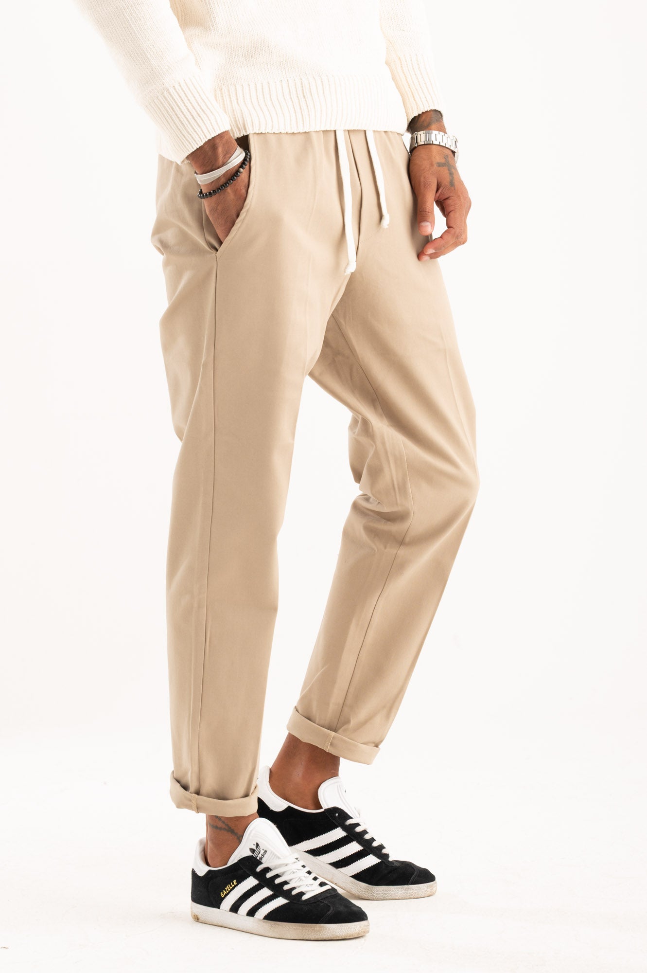 Pantalaccio Lima