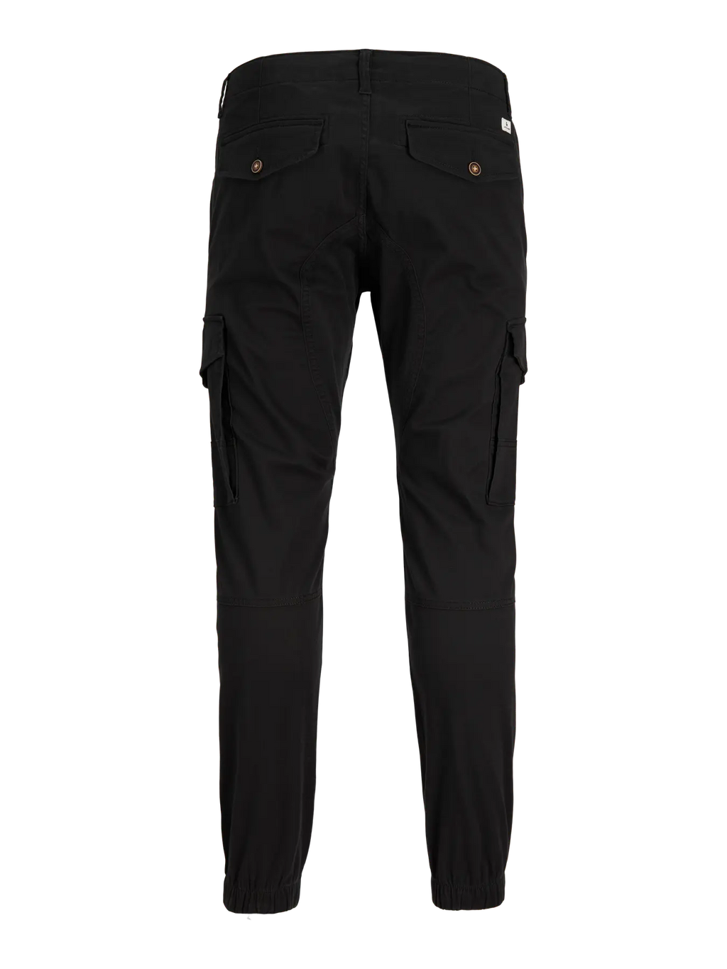 JJ Paul Flake Cargo Pants