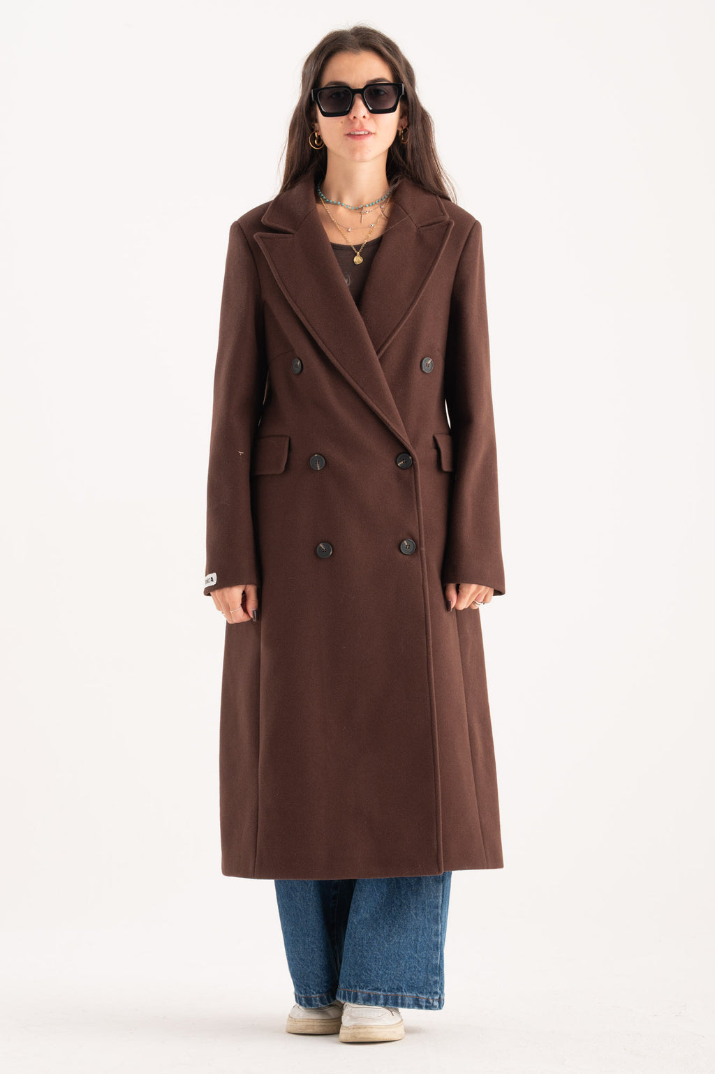 Cappotto Magda
