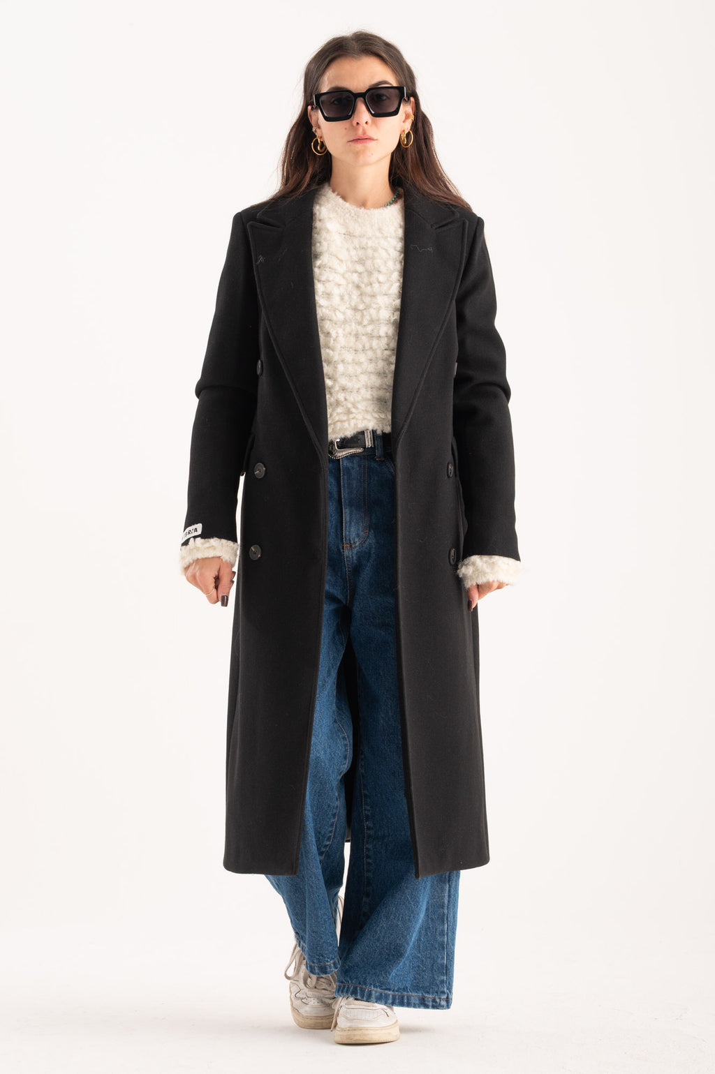 Cappotto Magda