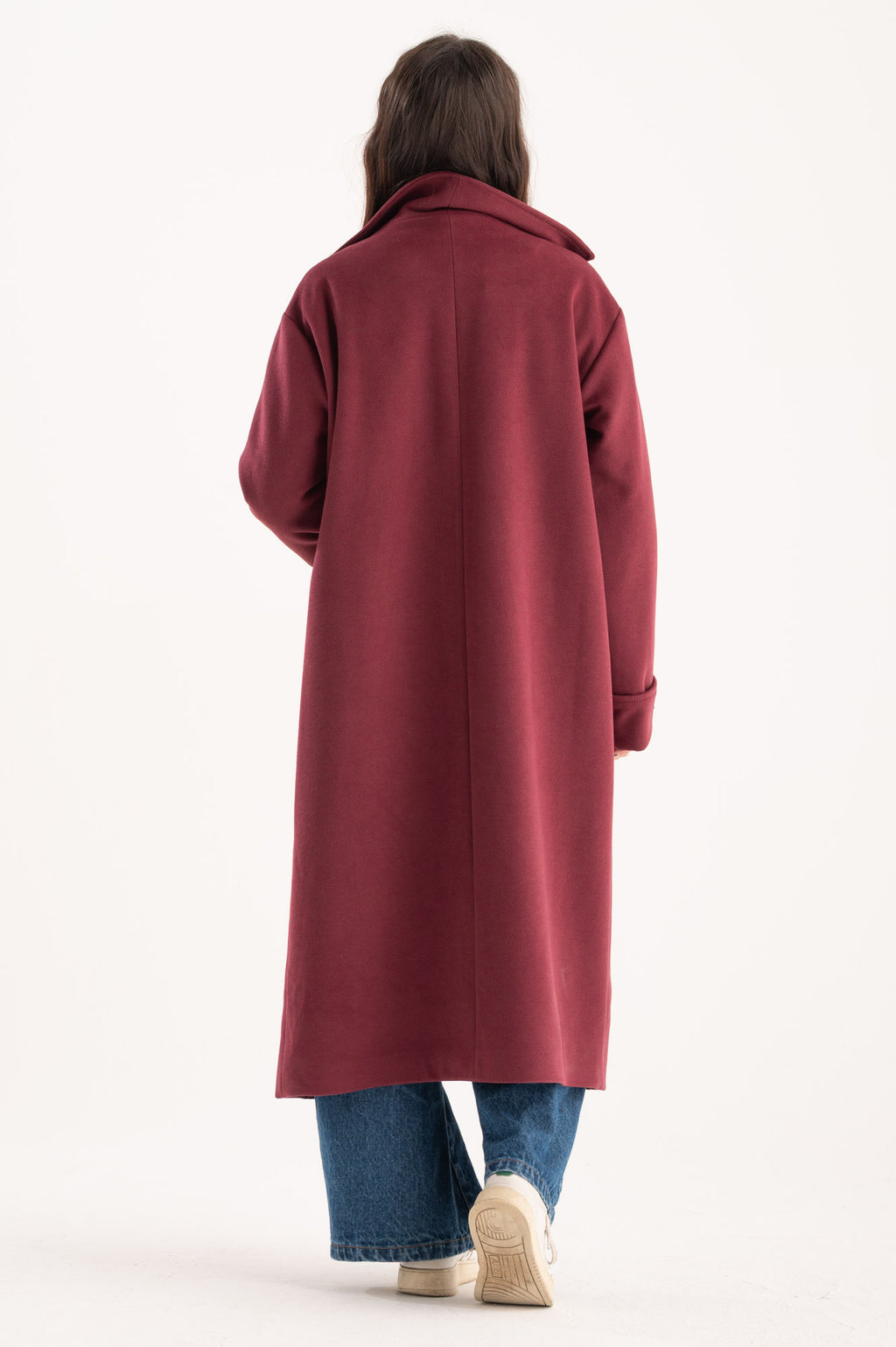 Cappotto patch