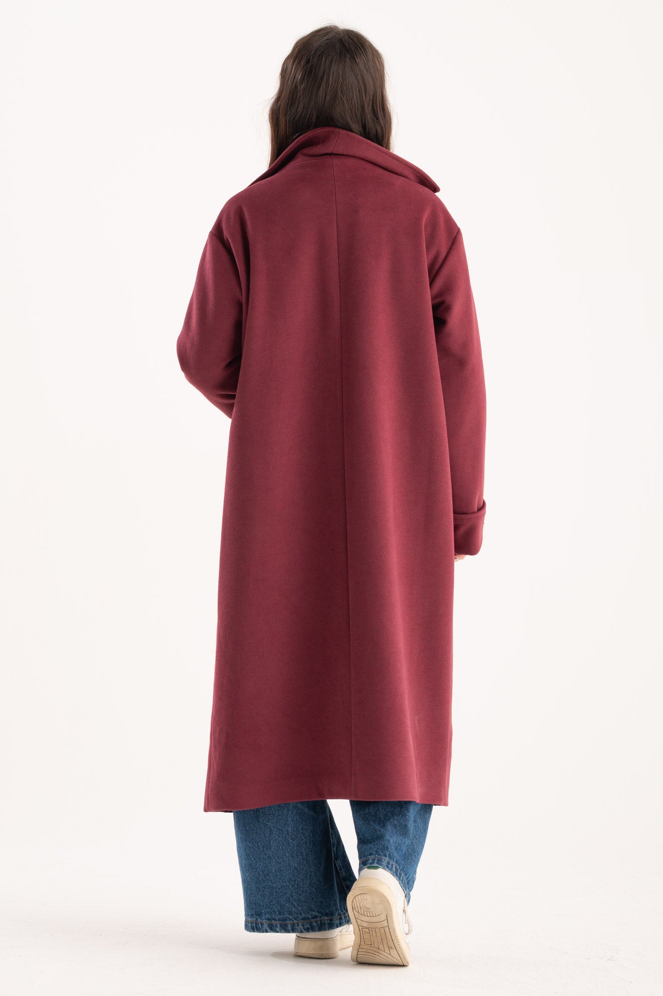 Cappotto patch