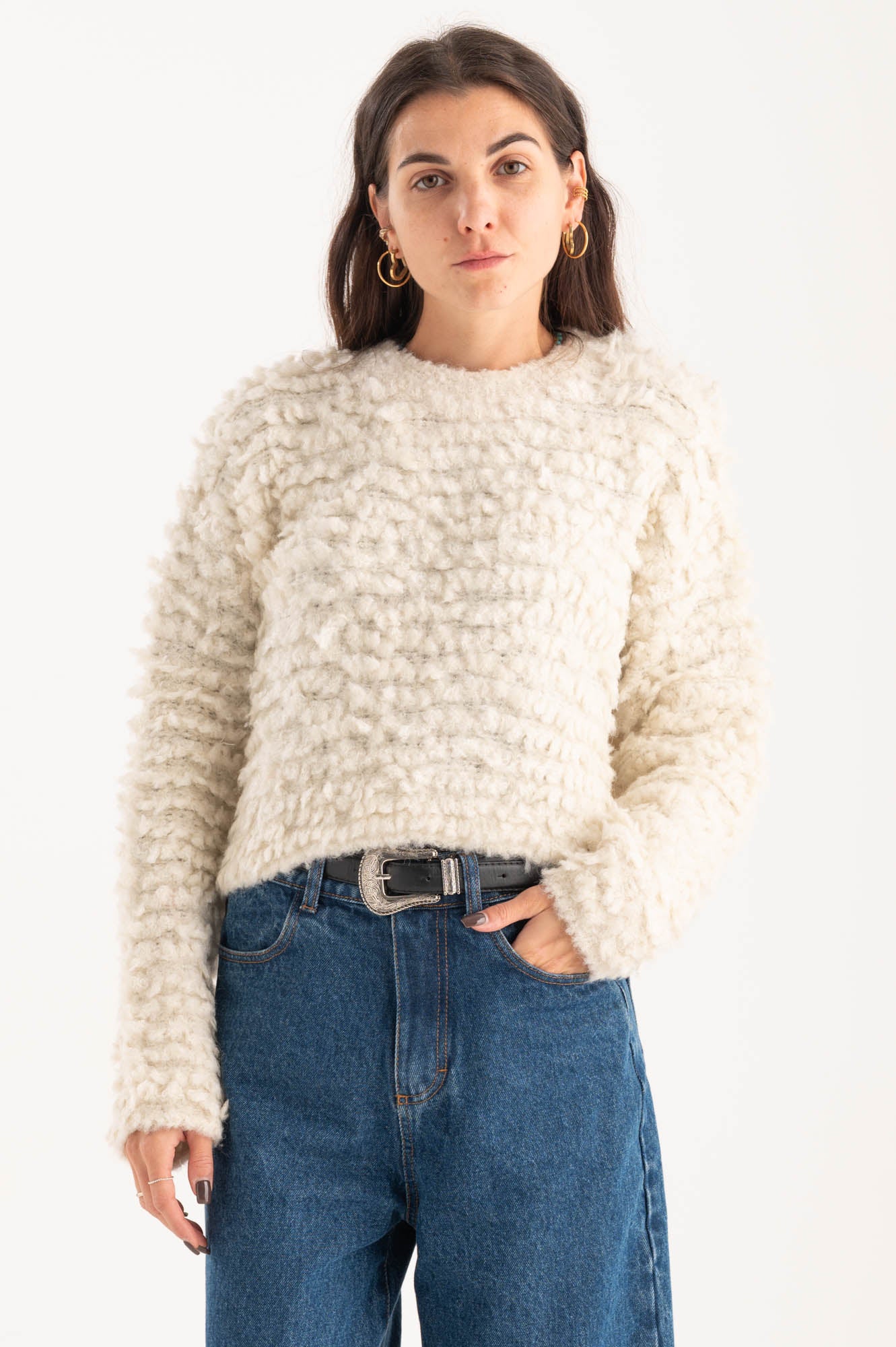 Maglia cloud