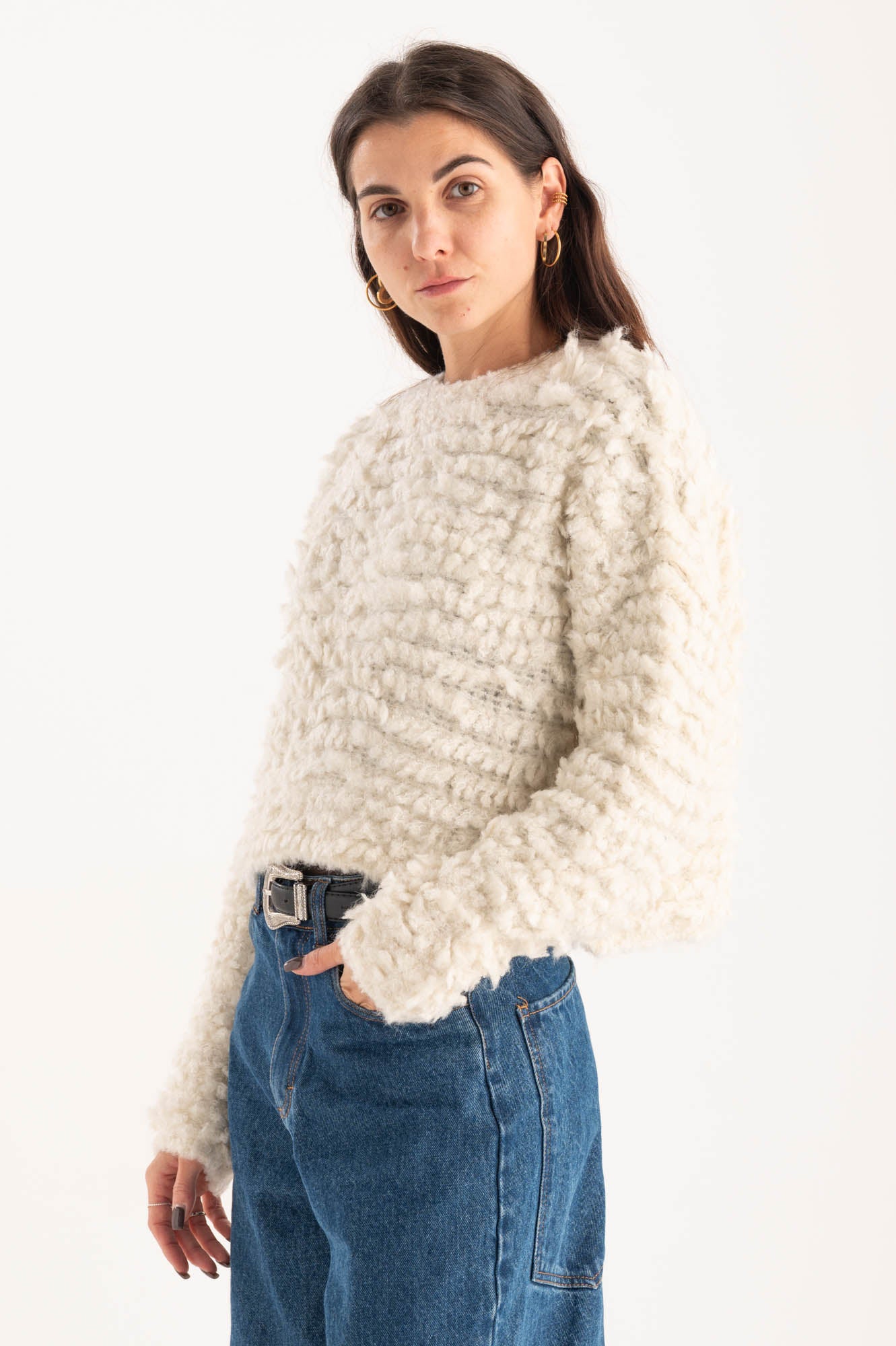Maglia cloud