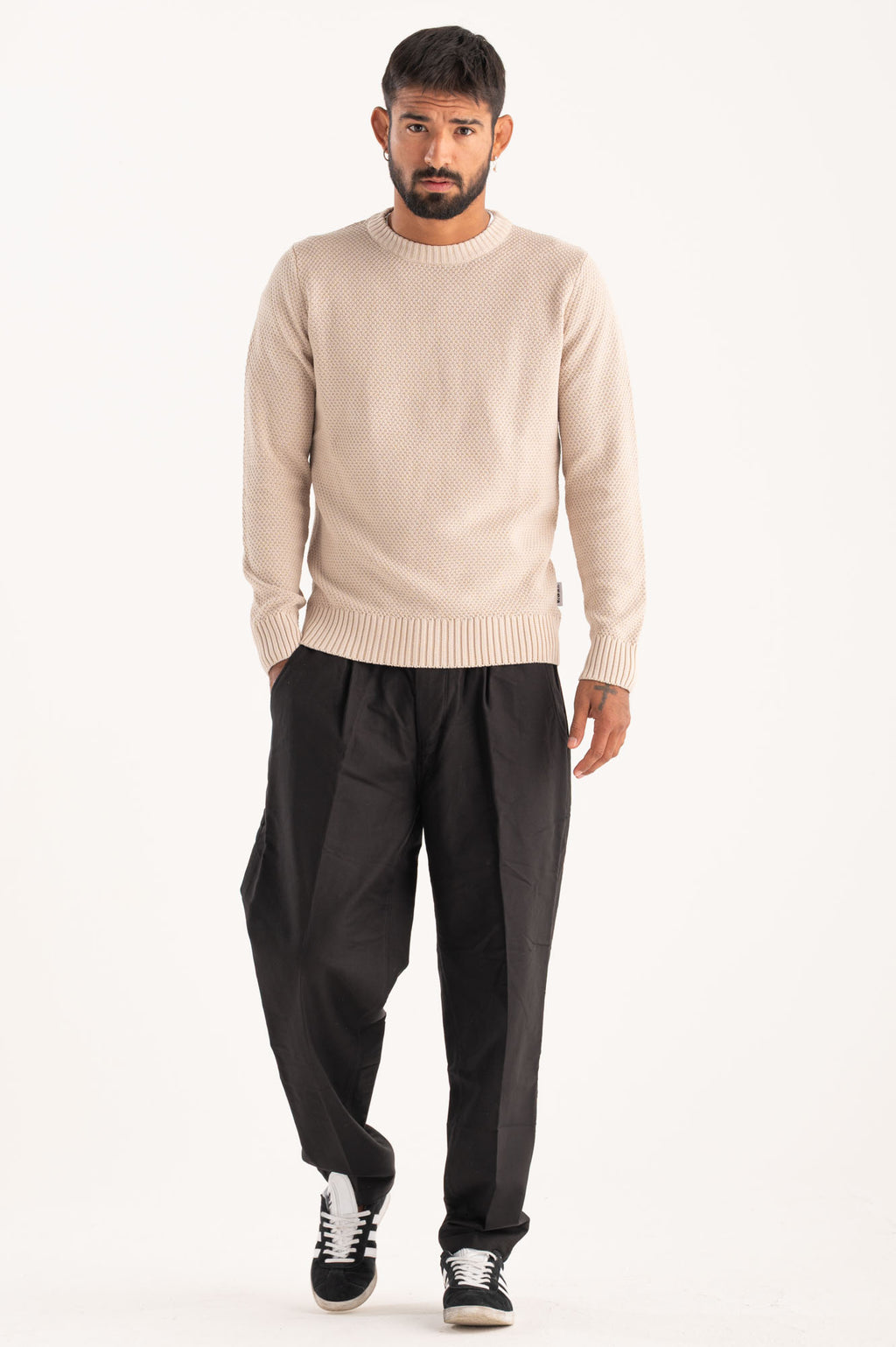 Pantalaccio Martin Gianni lupo