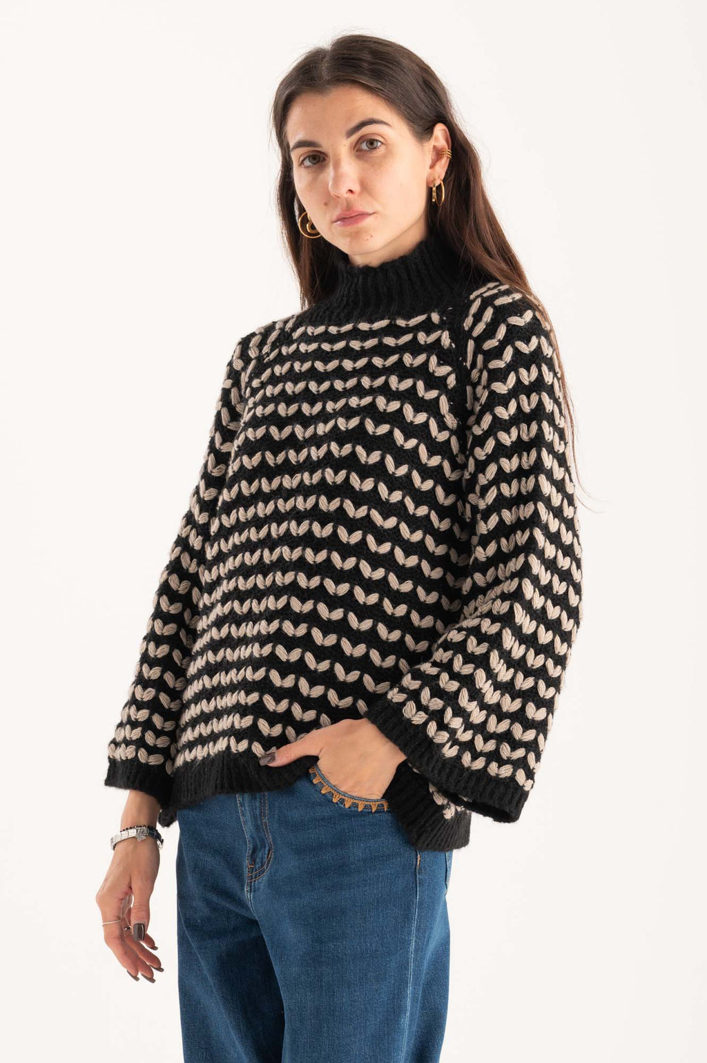 Maglia Dana