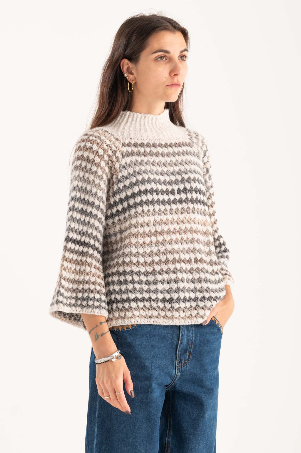 Maglia Katty