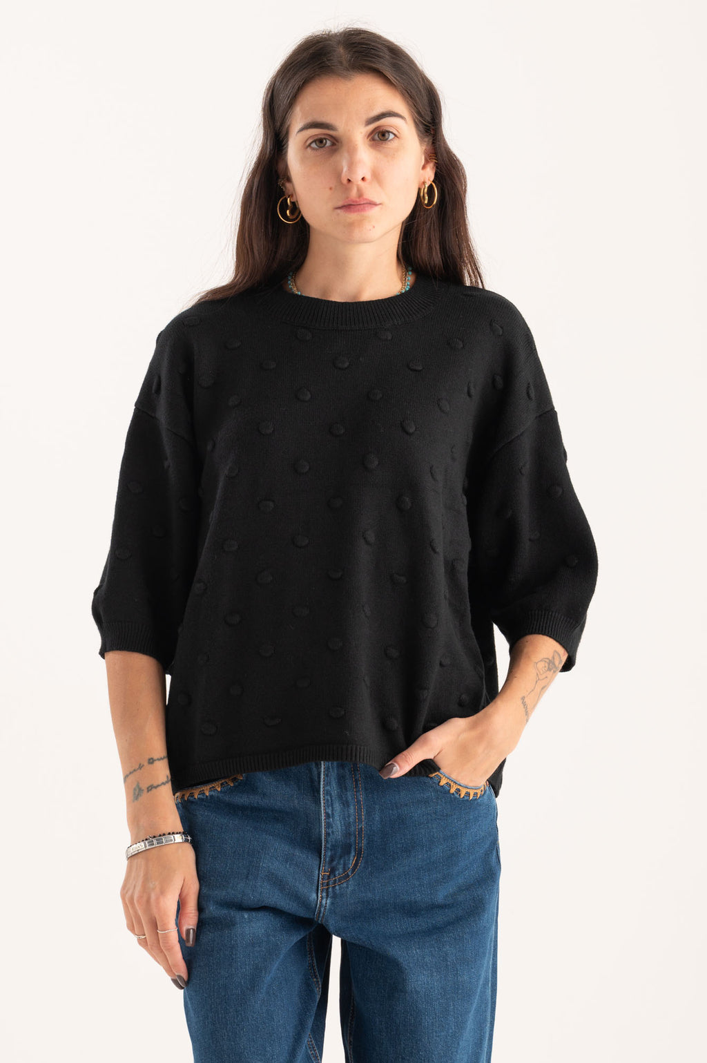 Maglia pois