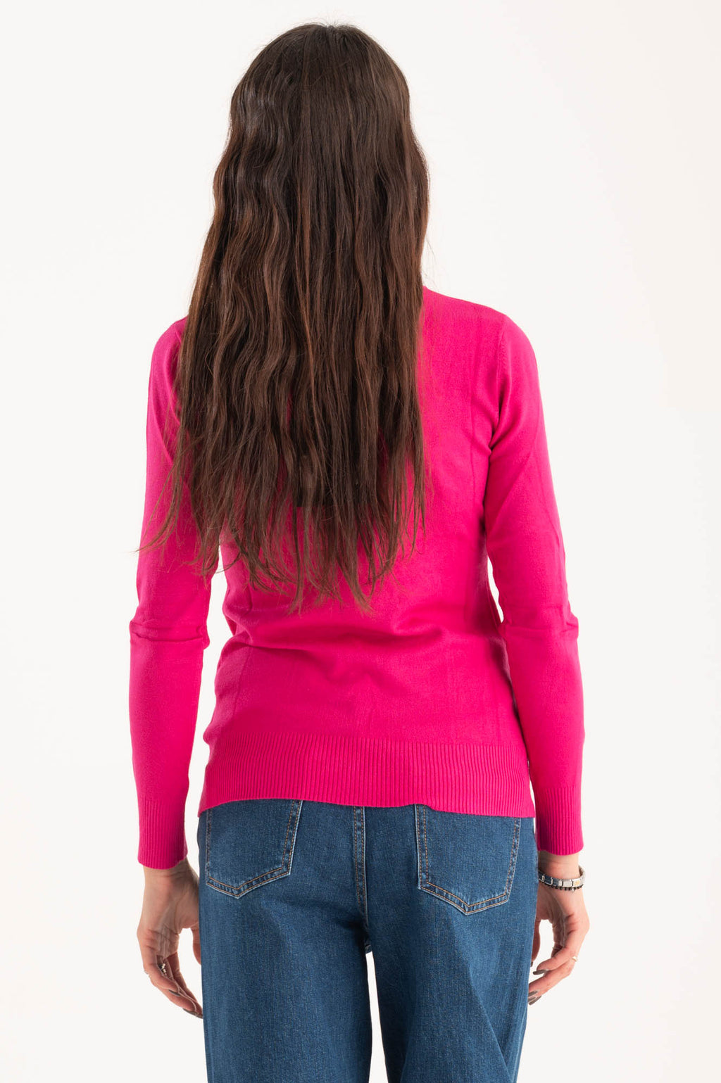 Girocollo basic Marta