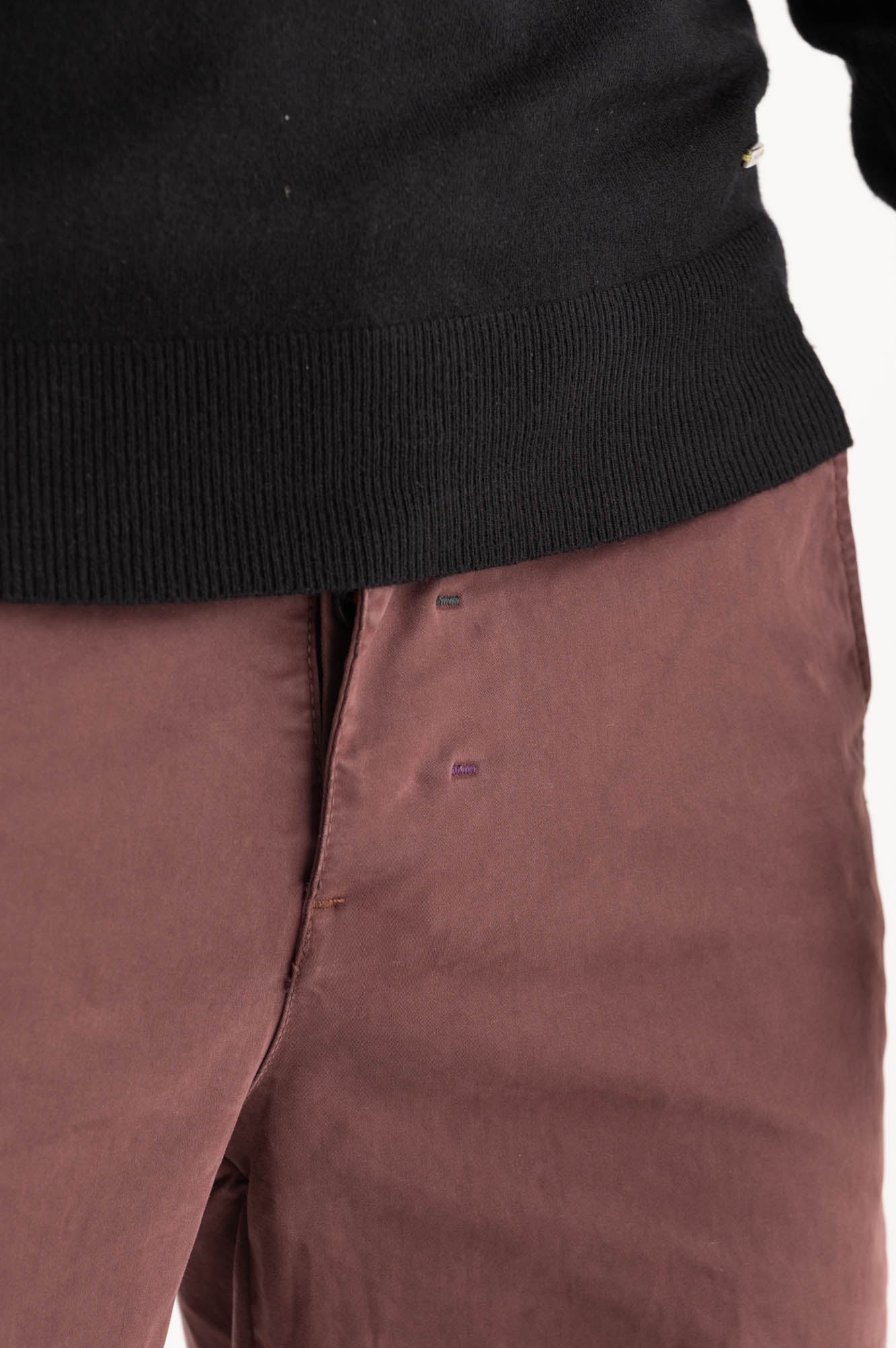 Chinos raso fw25/26