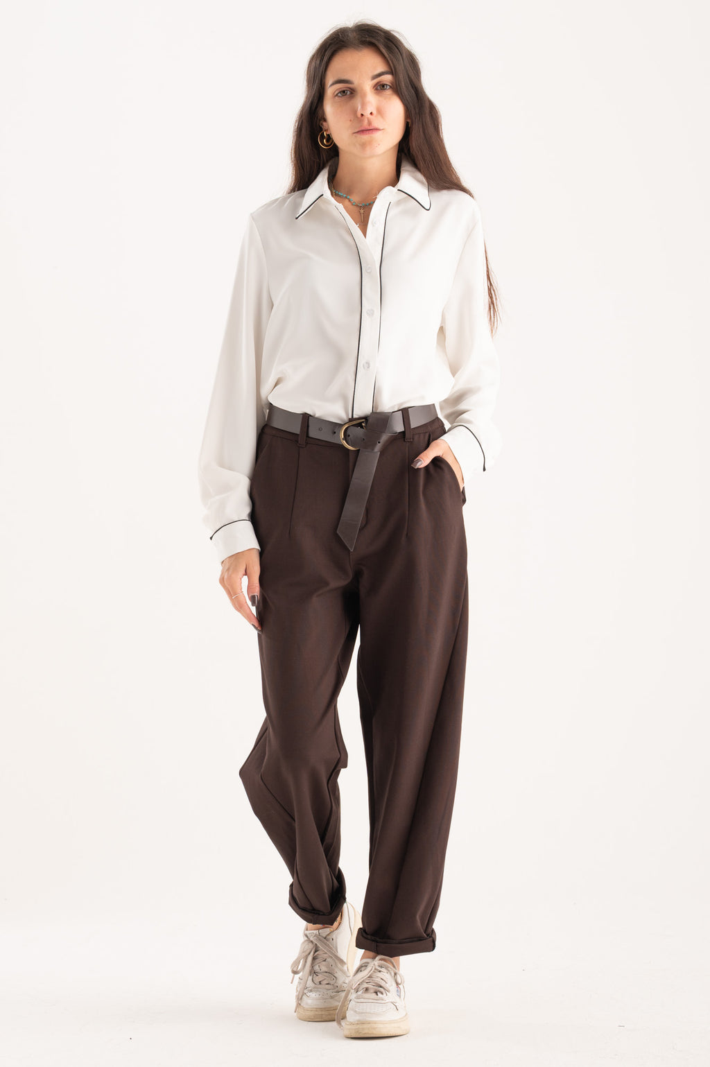 Camicia Mara