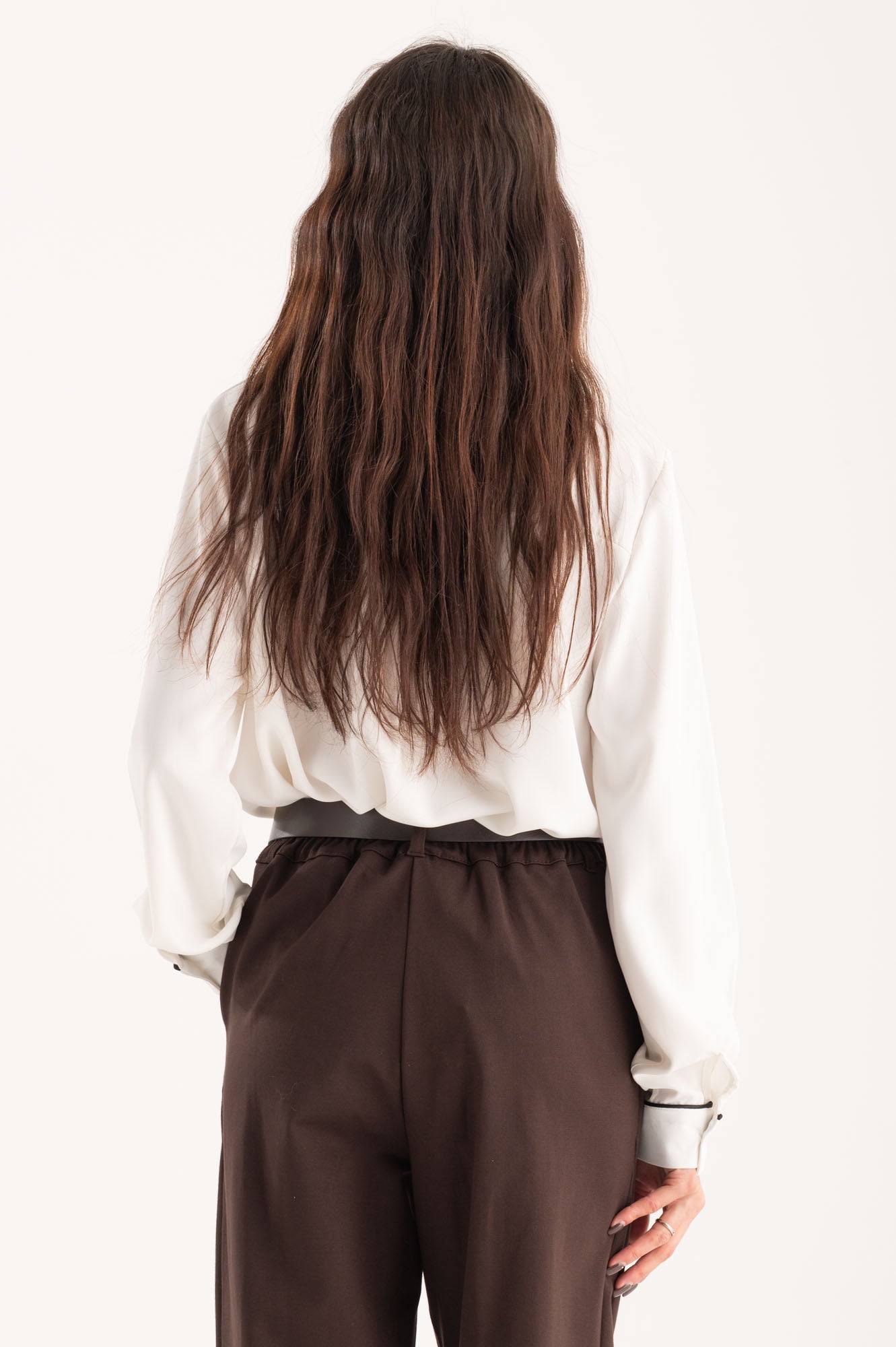 Camicia Mara