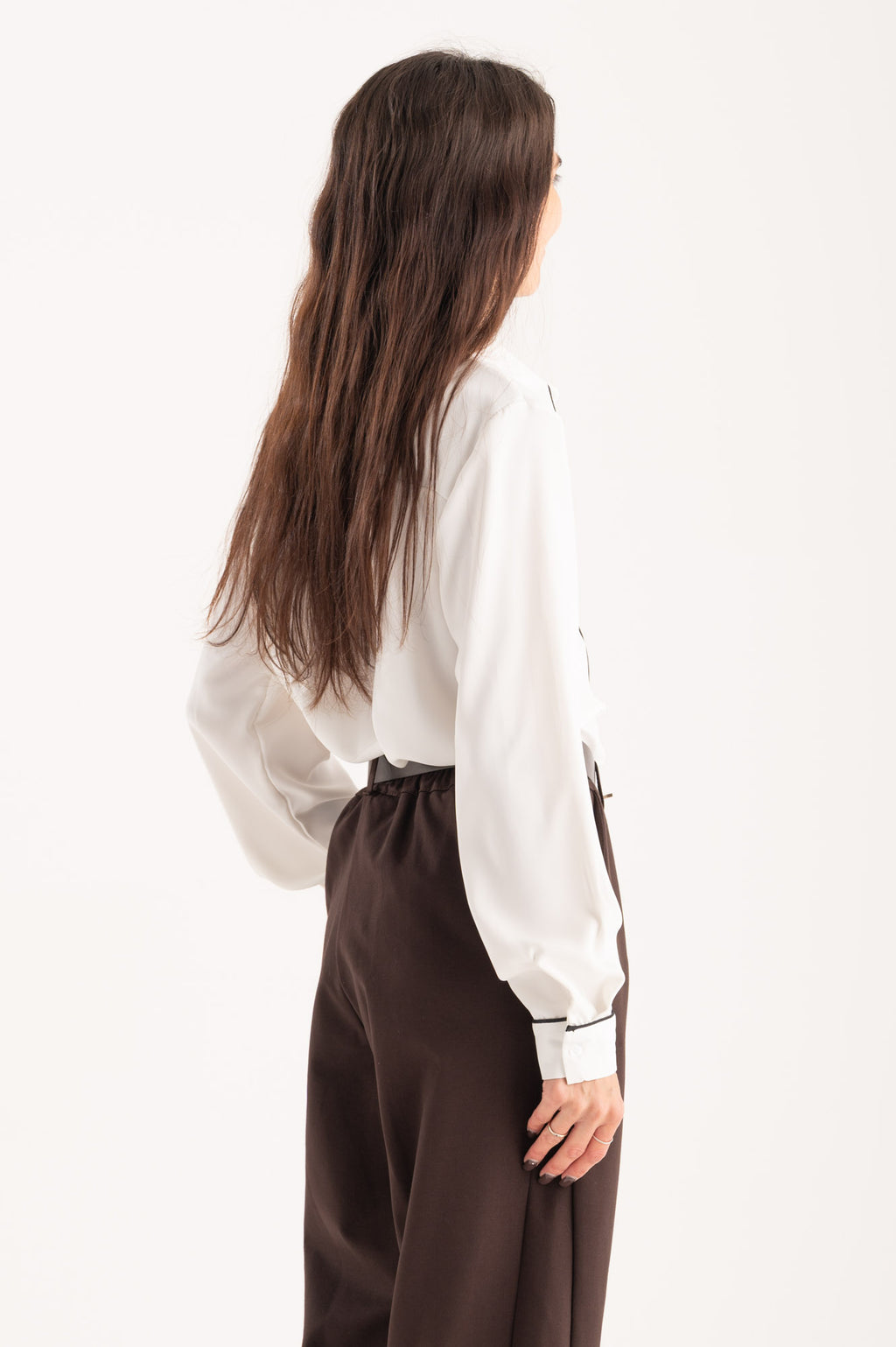 Camicia Mara