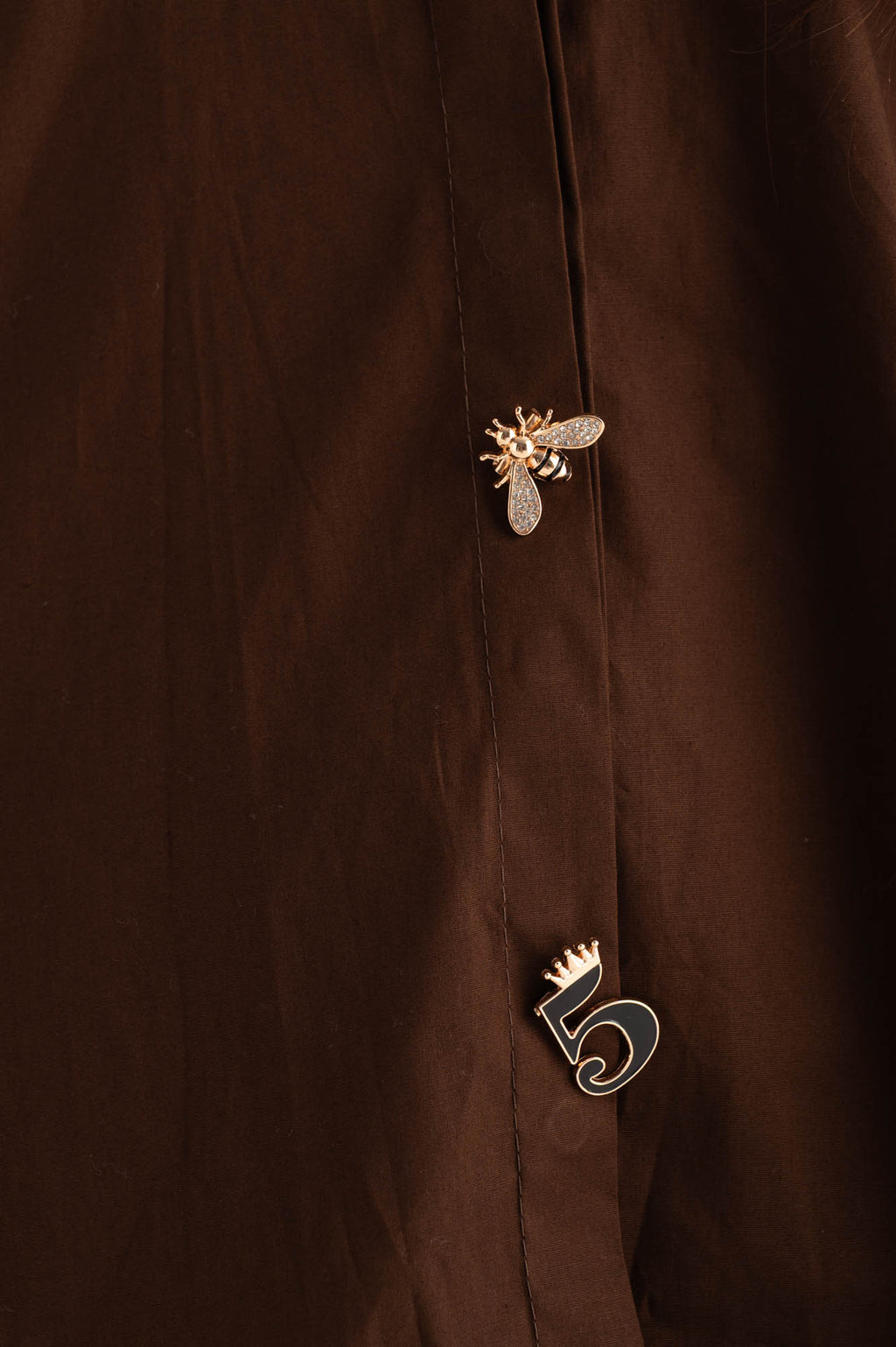 Camicia over spille