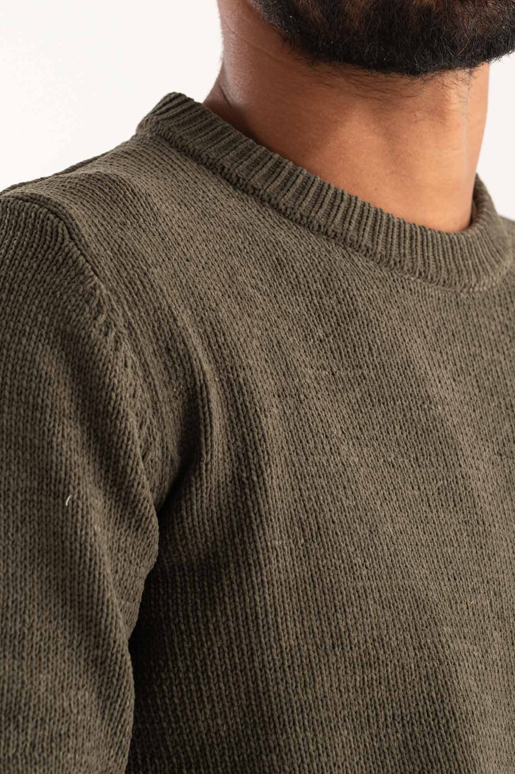 Maglia ciniglia
