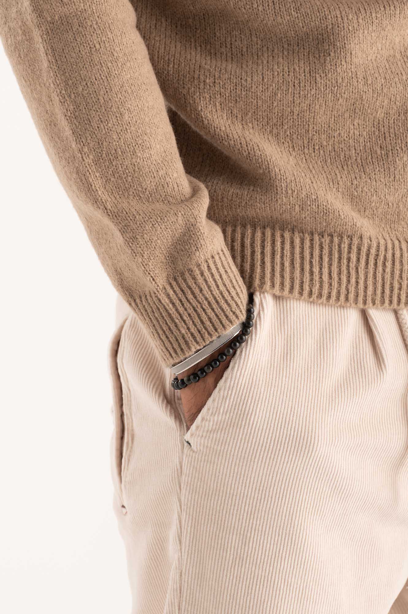 Maglia girocollo Enos