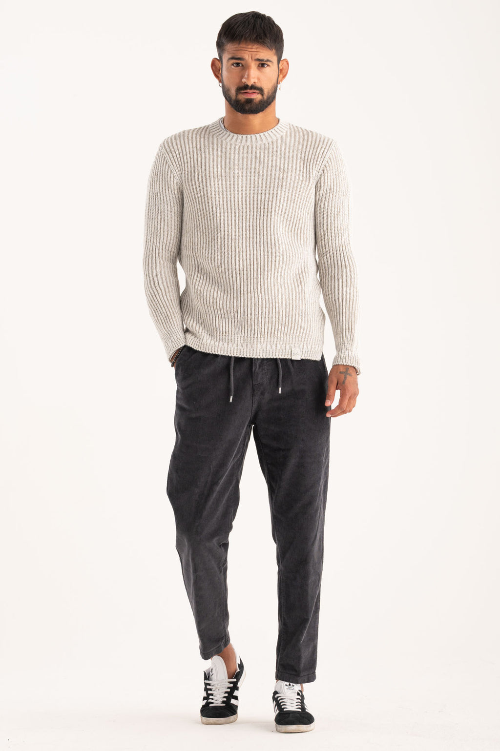 Camp nou velluto fw25/26