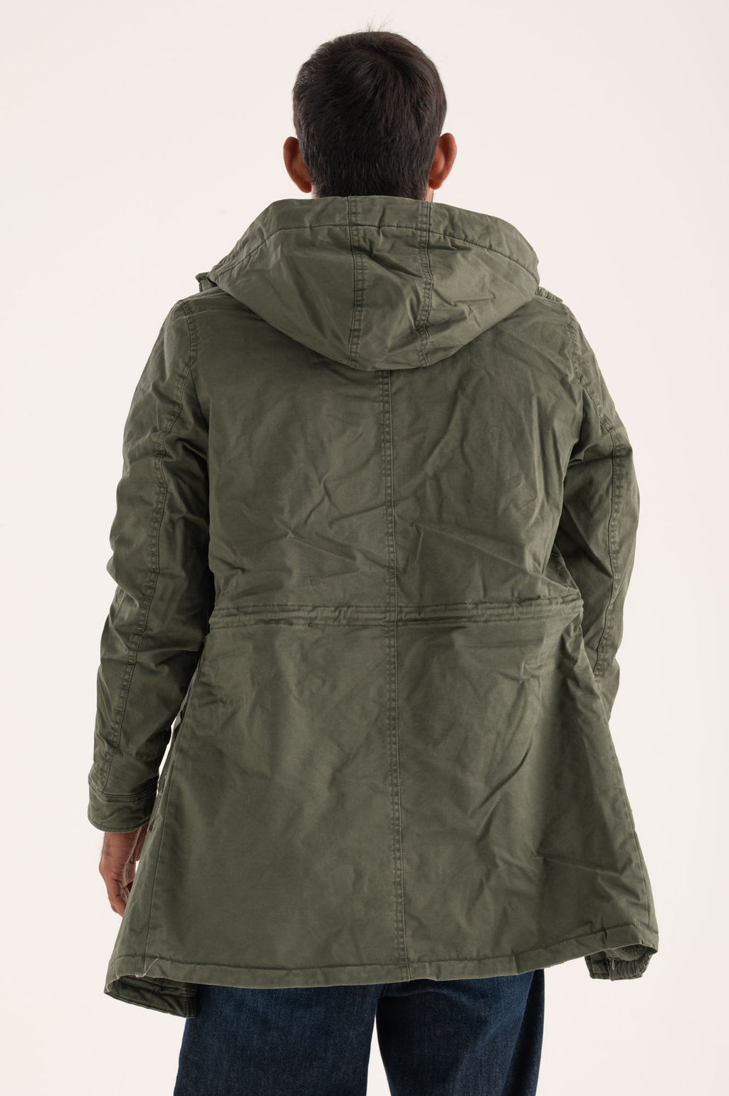 Parka Francisco
