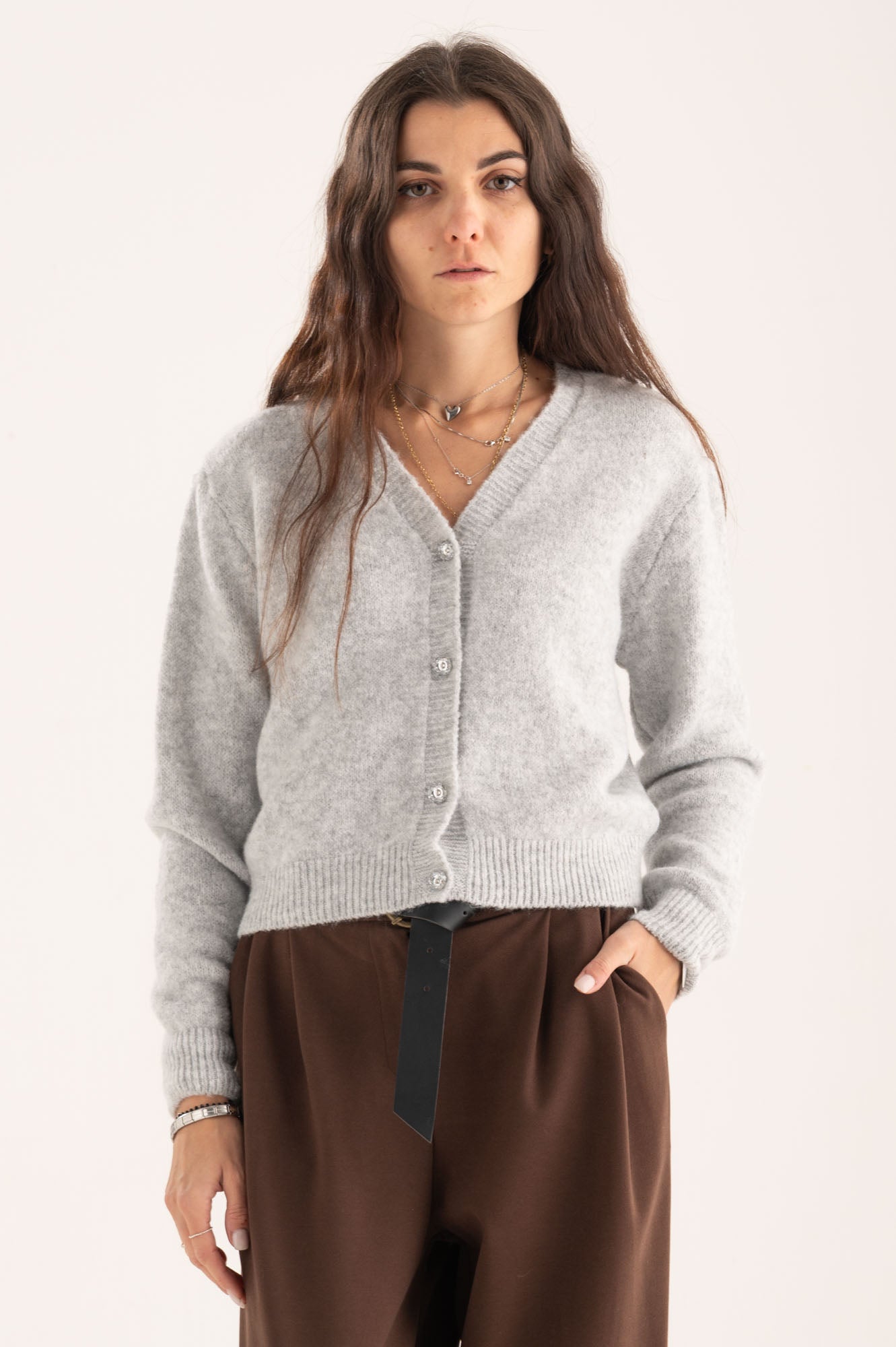 Cardigan Patrizia
