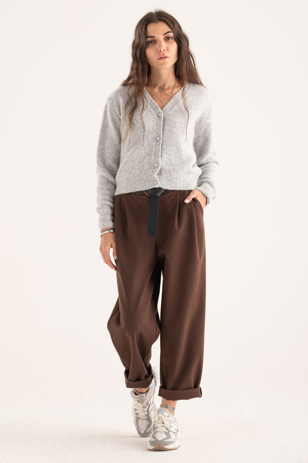 Pantalone Michela