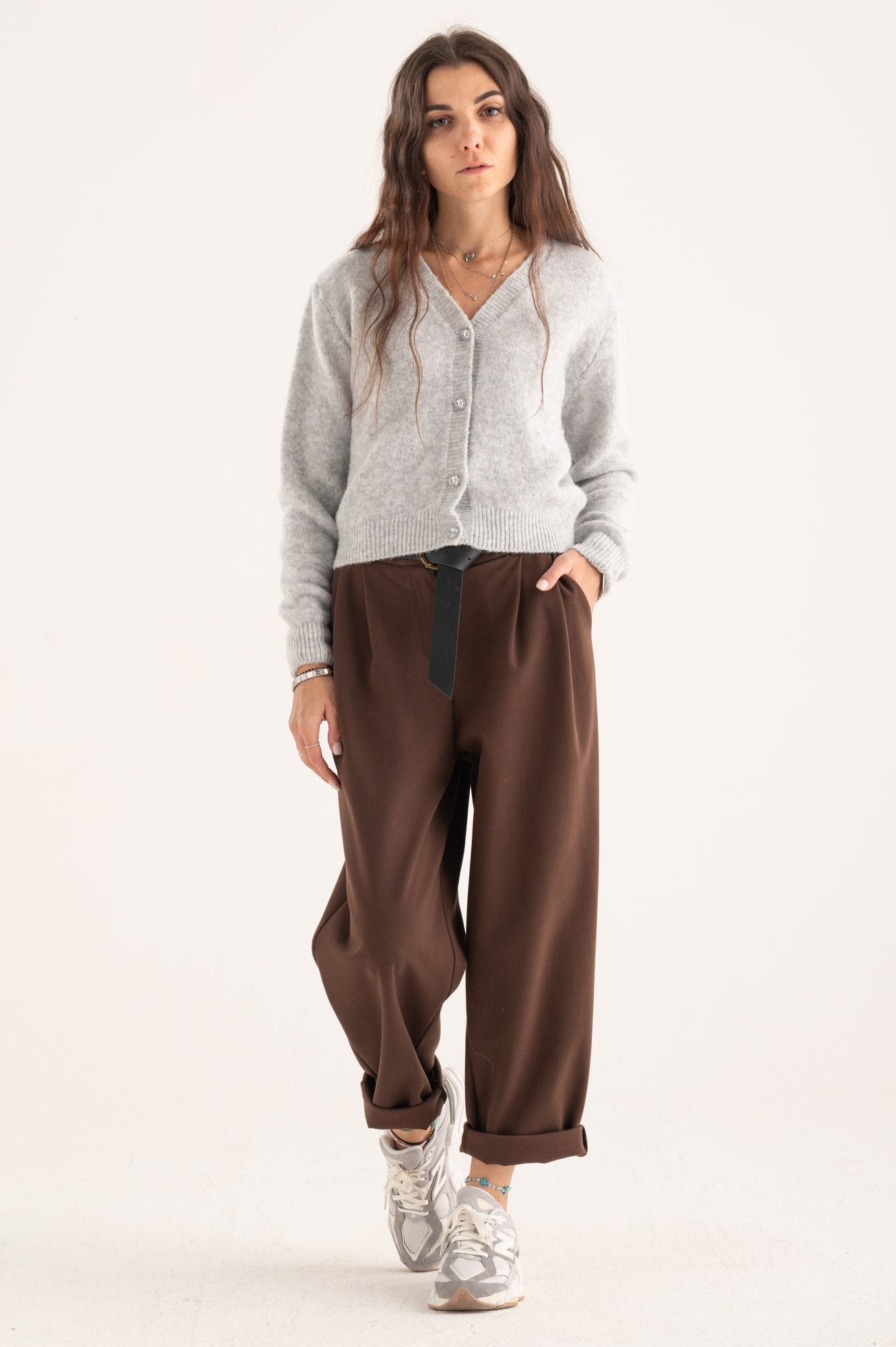 Pantalone Michela