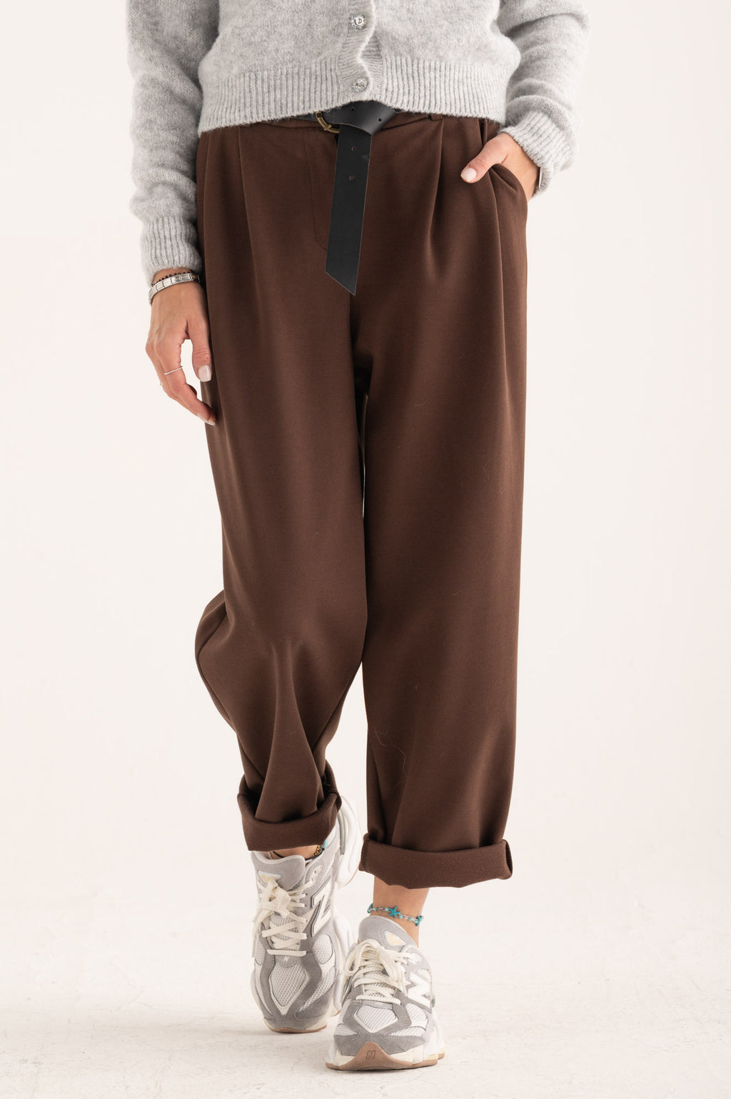 Pantalone Michela