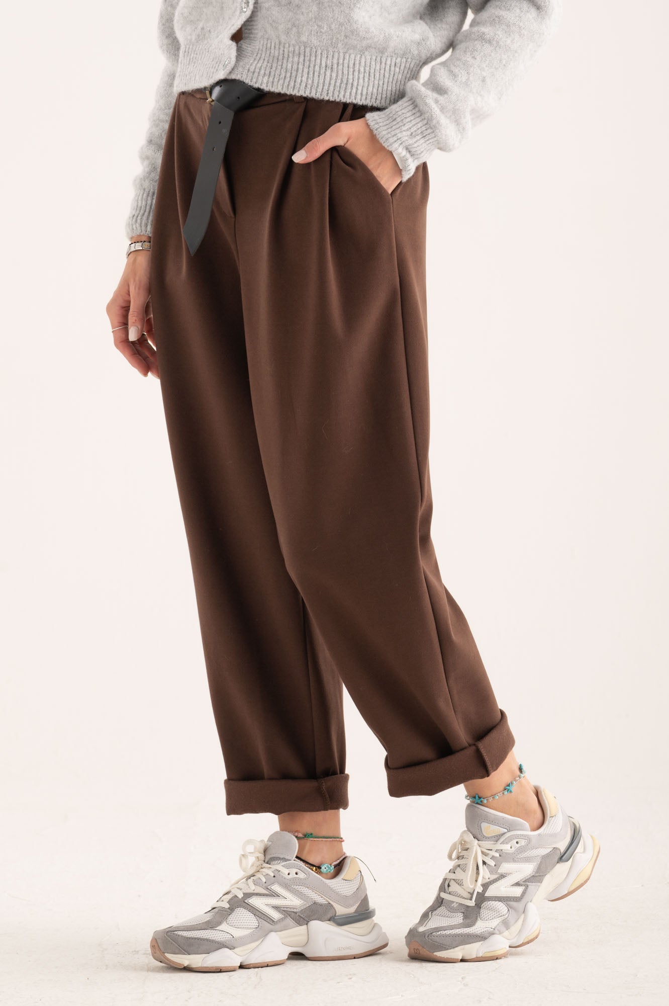 Pantalone Michela