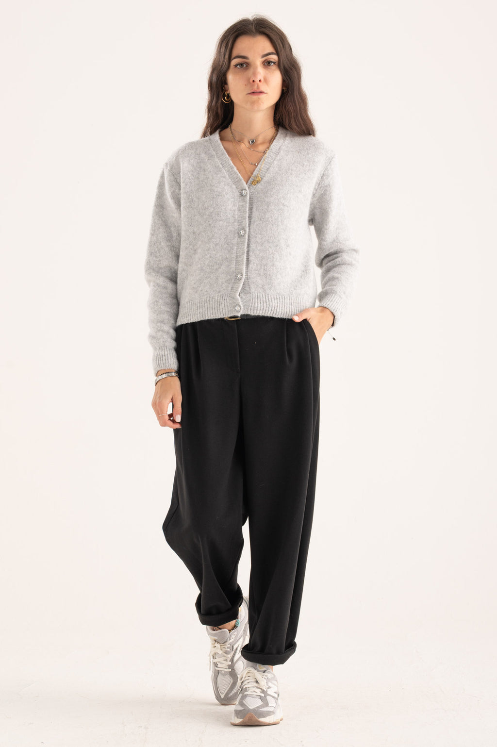 Pantalone Michela