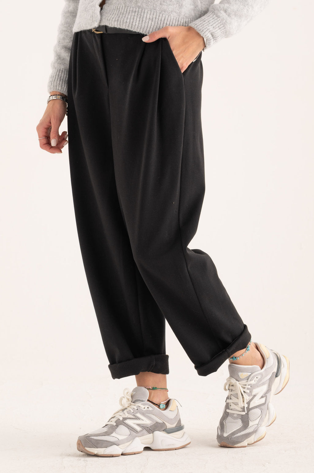 Pantalone Michela