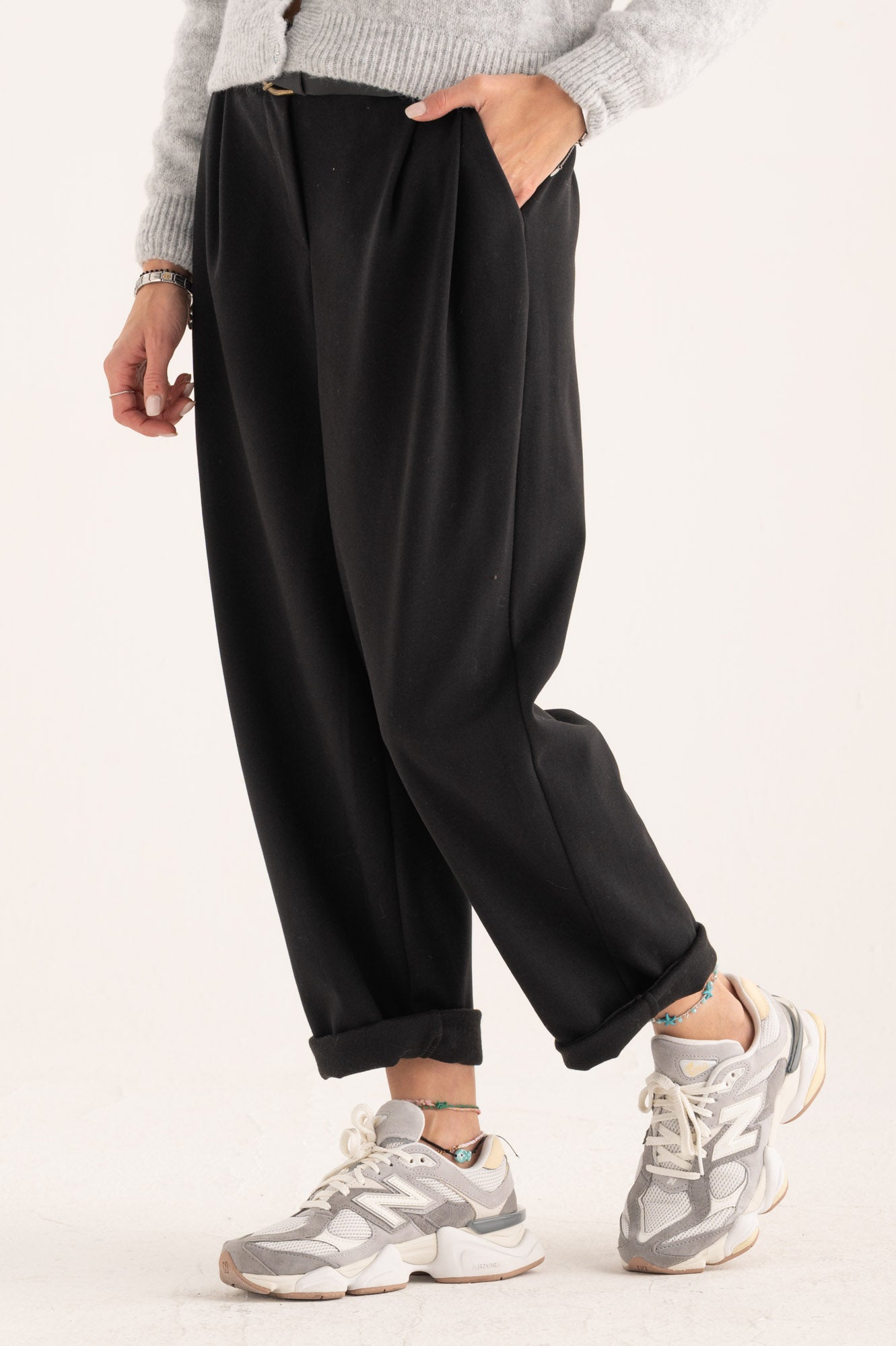 Pantalone Michela