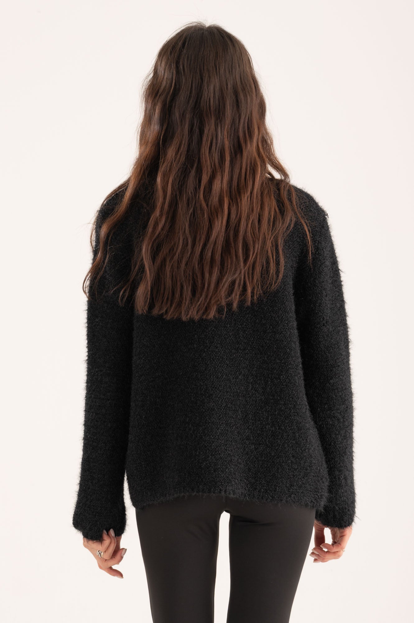 Cardigan shine