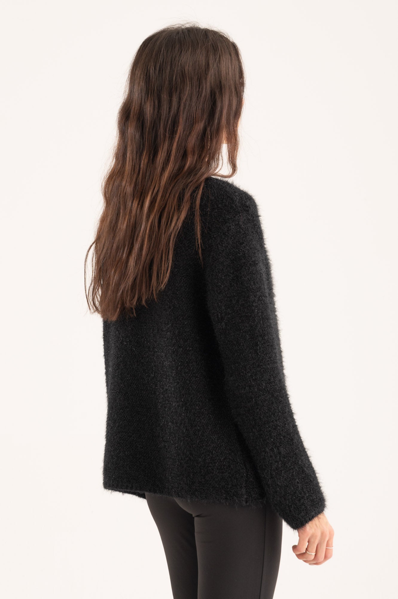 Cardigan shine