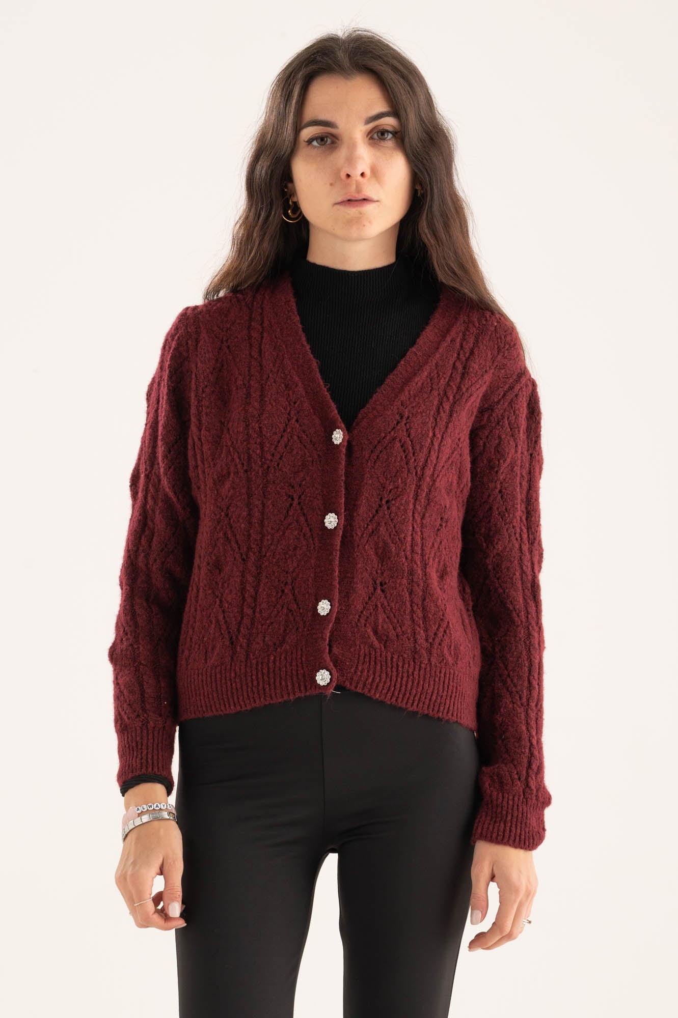 Cardigan Mirella