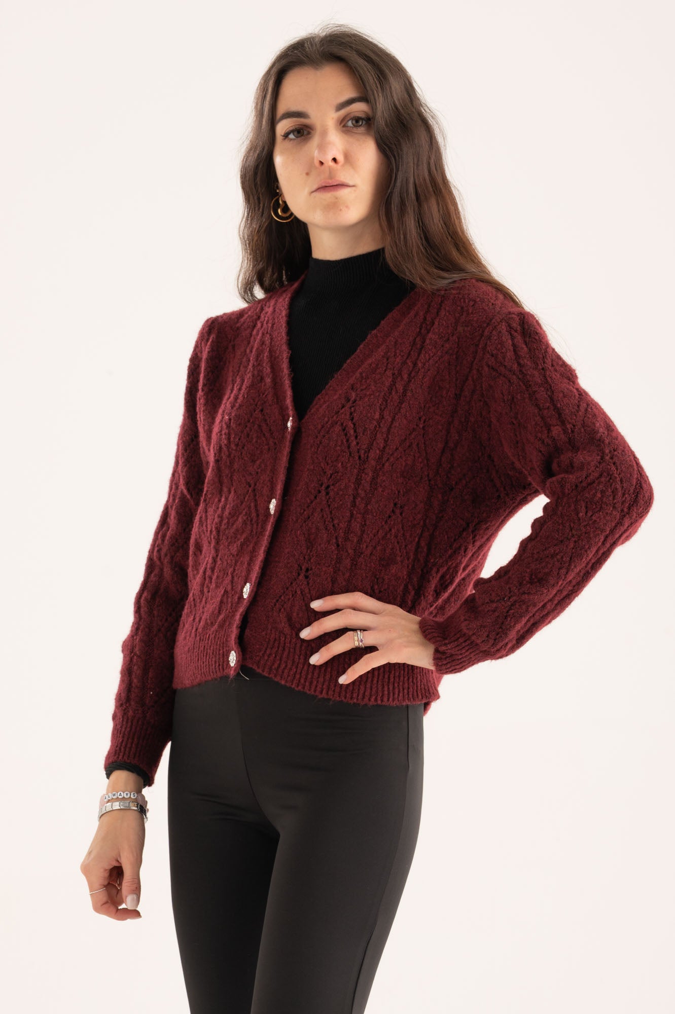 Cardigan Mirella