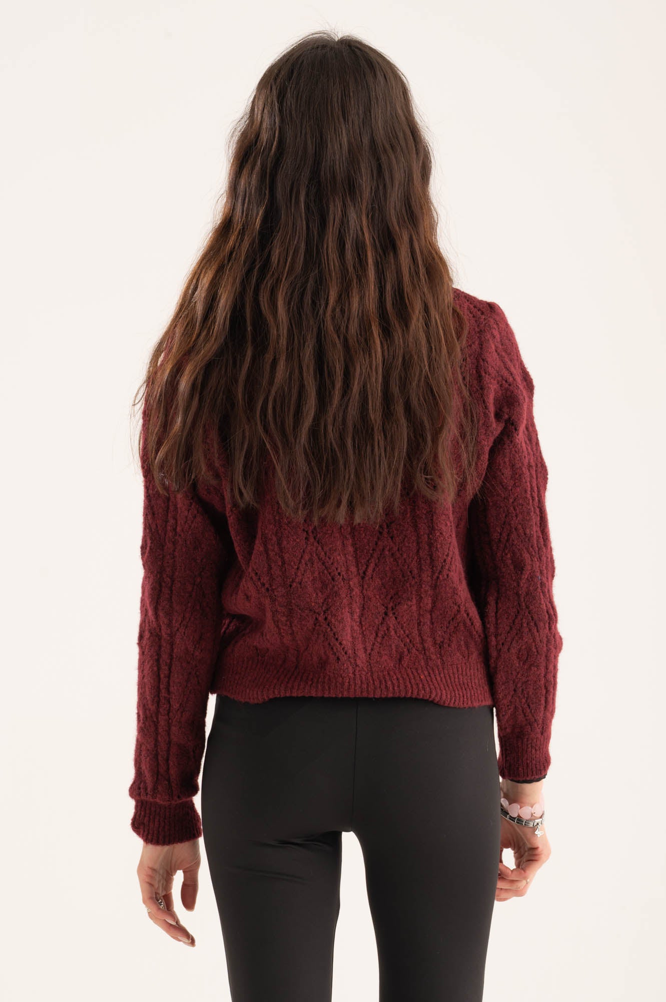 Cardigan Mirella