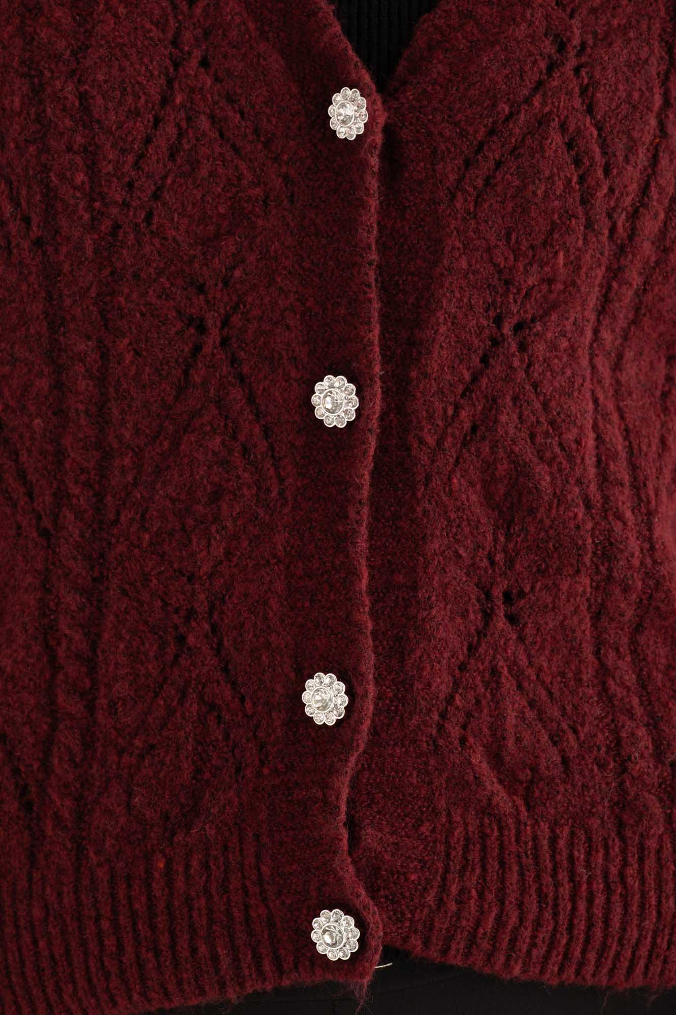 Cardigan Mirella