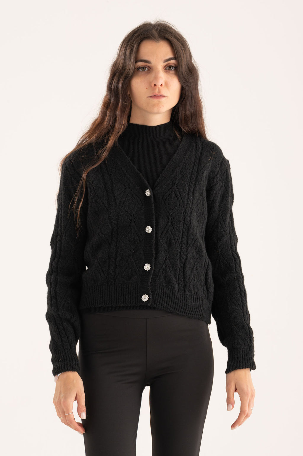 Cardigan Mirella