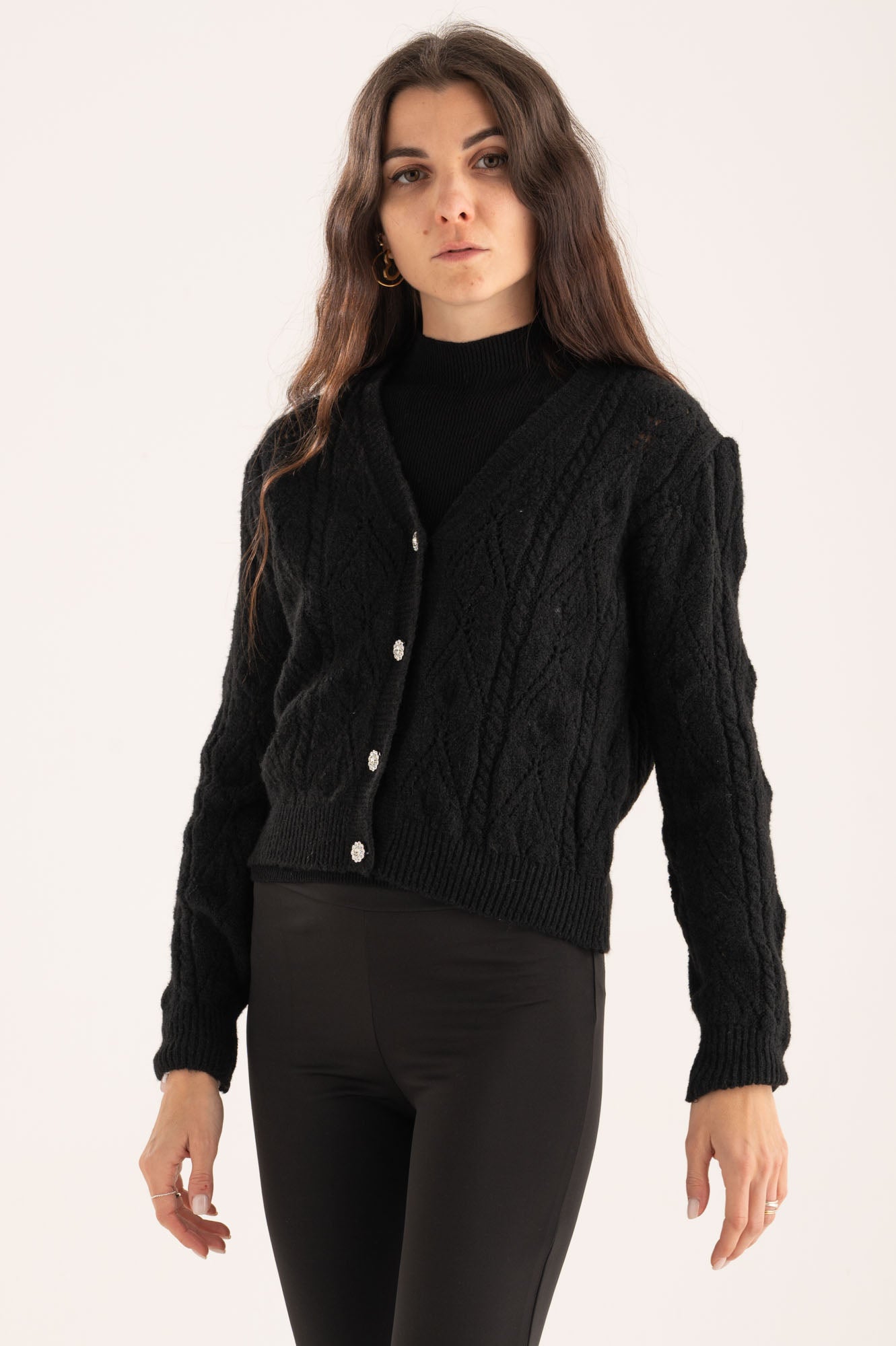 Cardigan Mirella