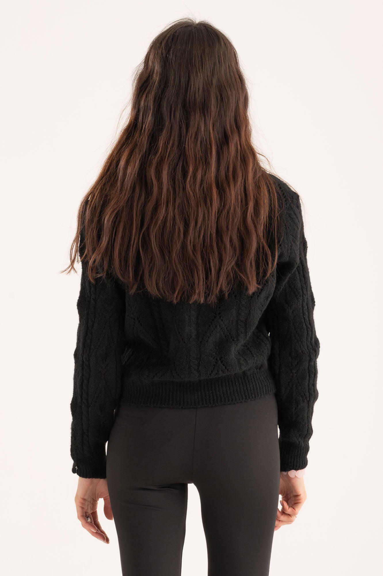 Cardigan Mirella