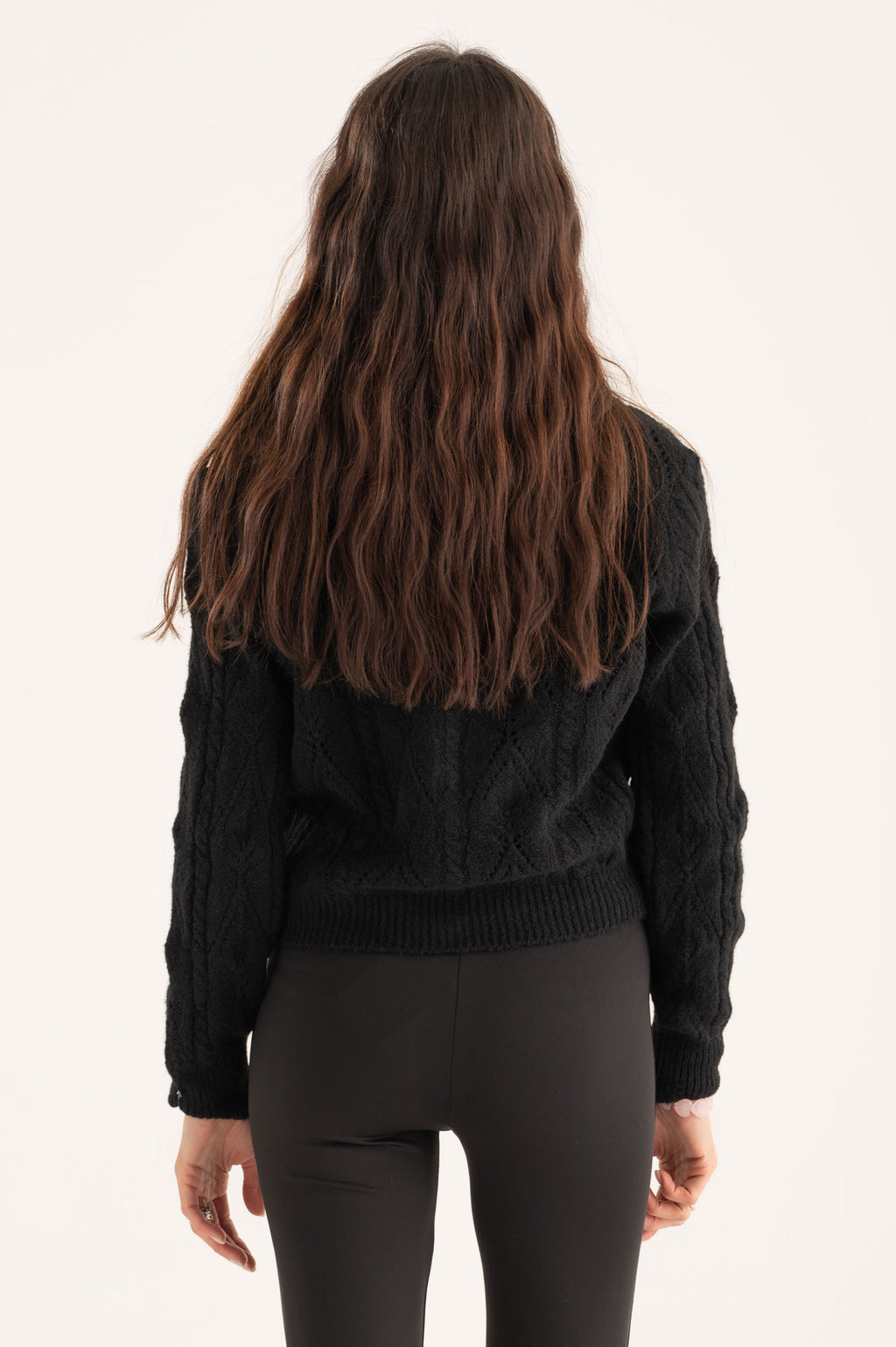 Cardigan Mirella