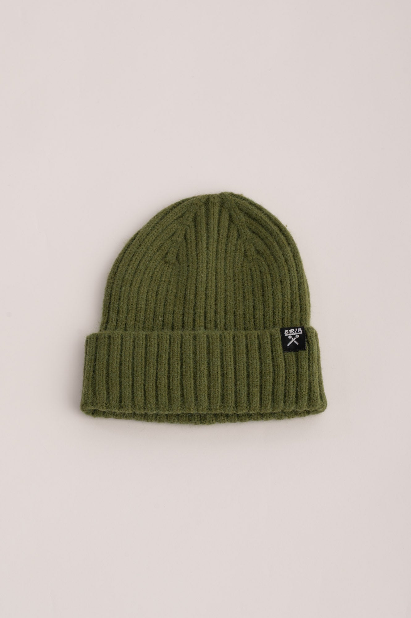 Cuffia Berna costa larga