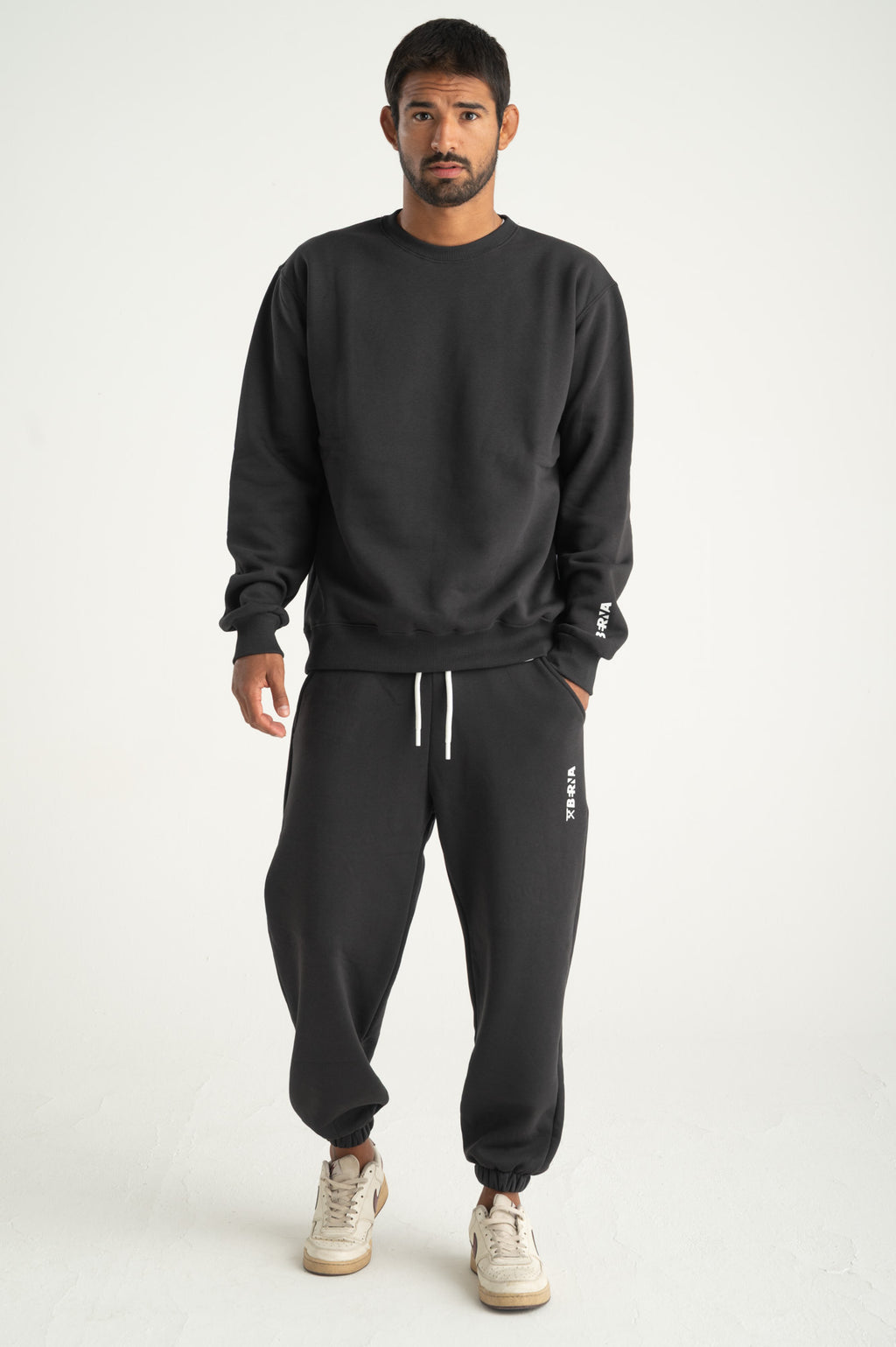 Sweat pants felpato