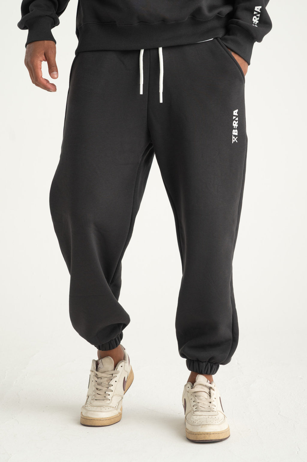 Sweat pants felpato