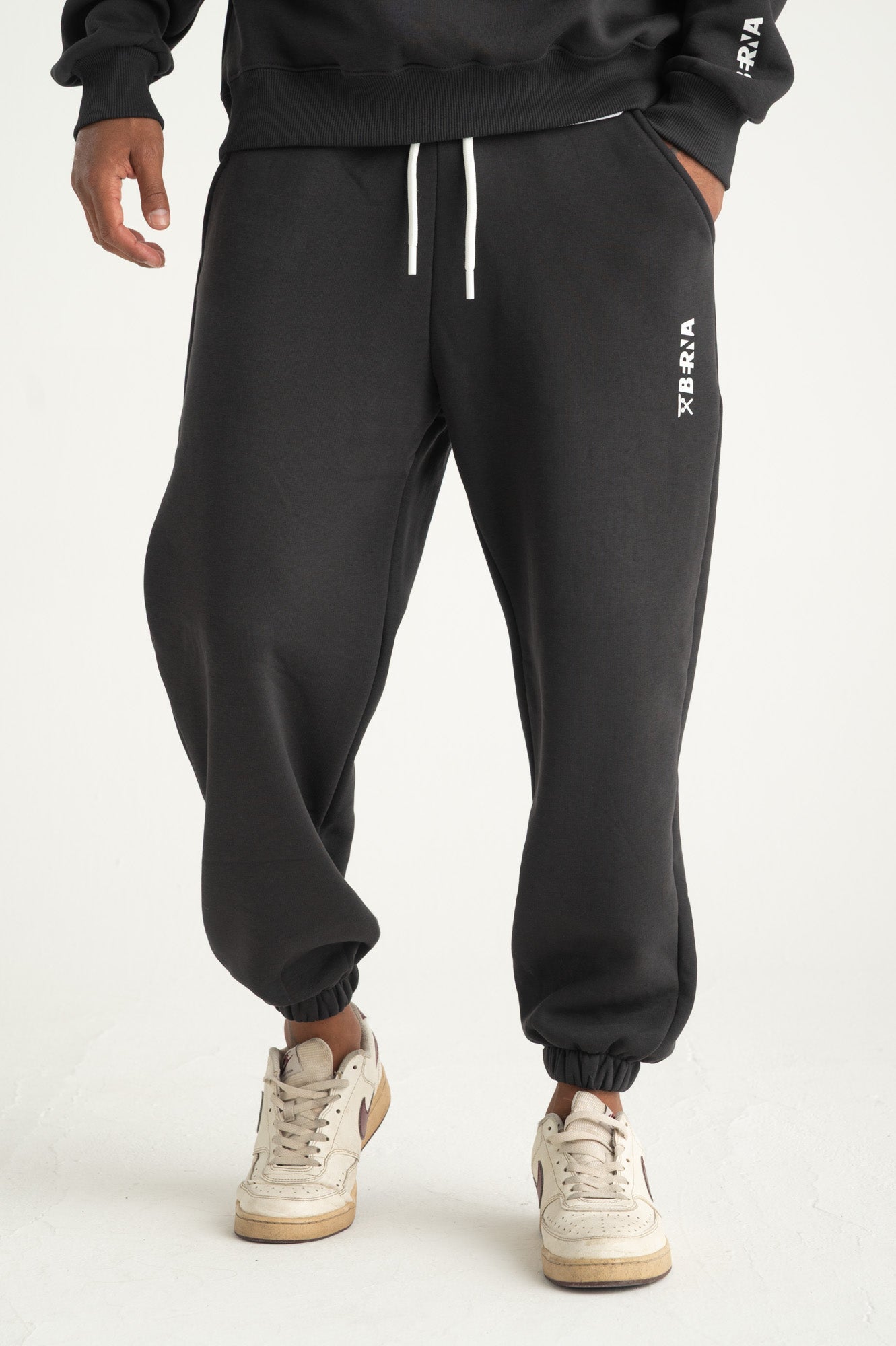 Sweat pants felpato