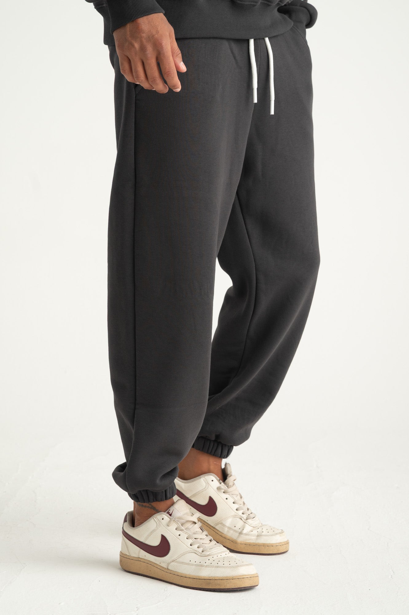 Sweat pants felpato