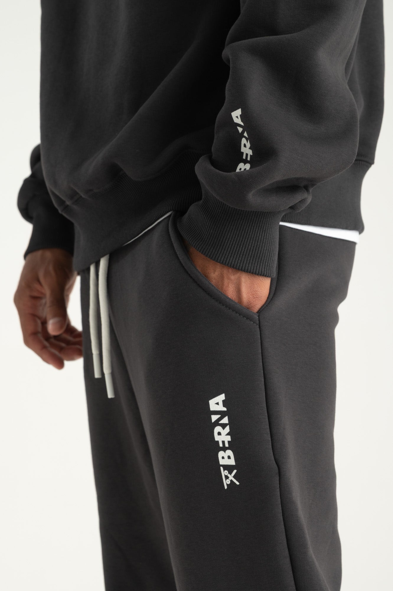 Sweat pants felpato