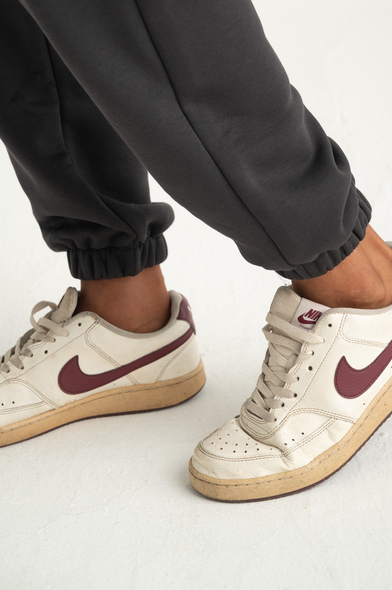Sweat pants felpato