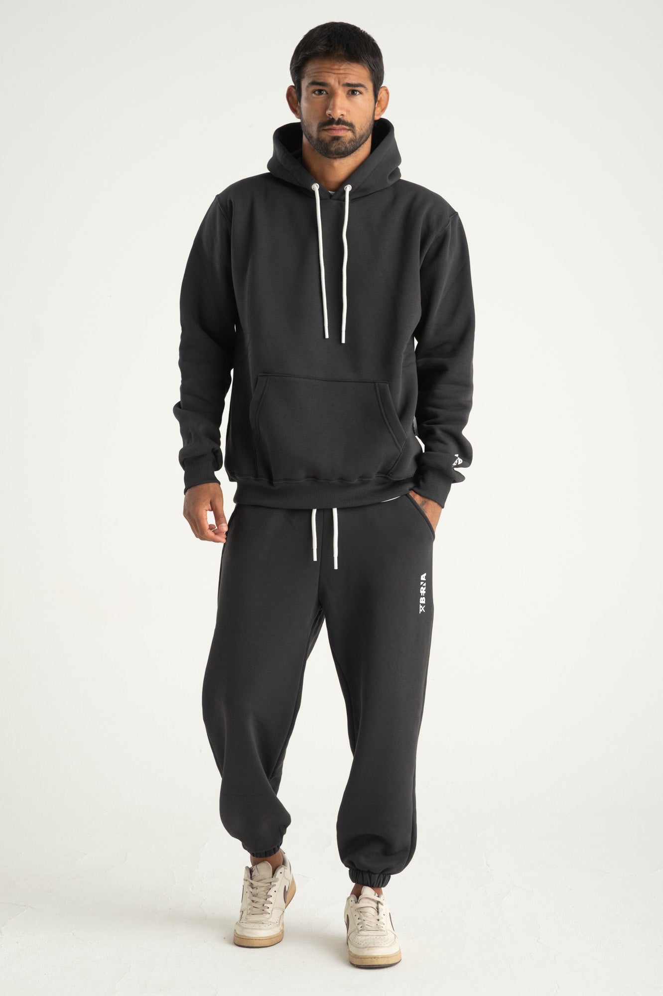 Sweat pants felpato