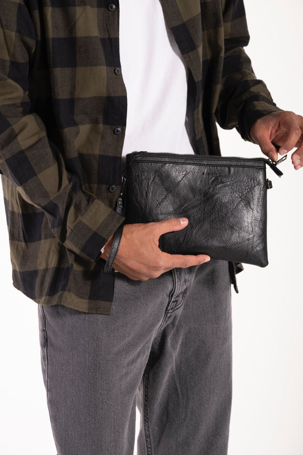 pochette Why Not