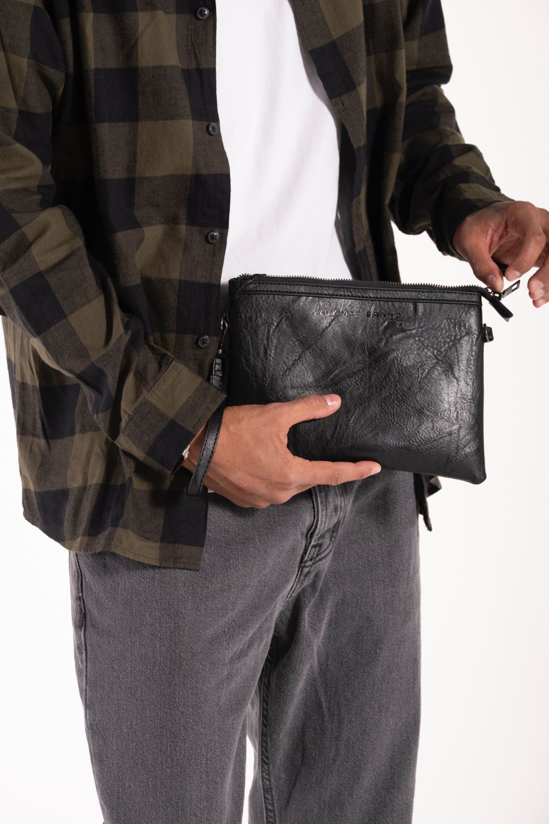 pochette Why Not